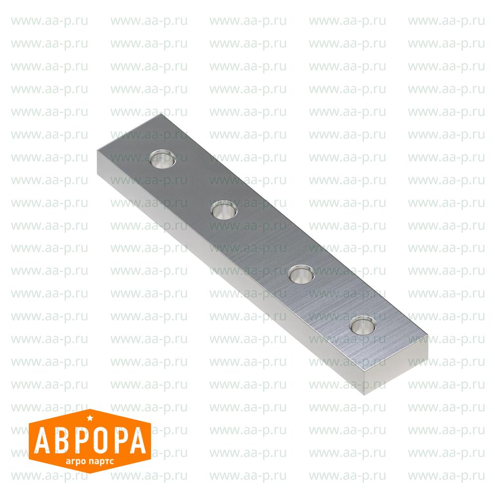 T250445 ИЗНОСОСТОЙКАЯ  НАКЛАДКА